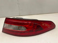 2011 Jaguar XF Tail Light Assembly