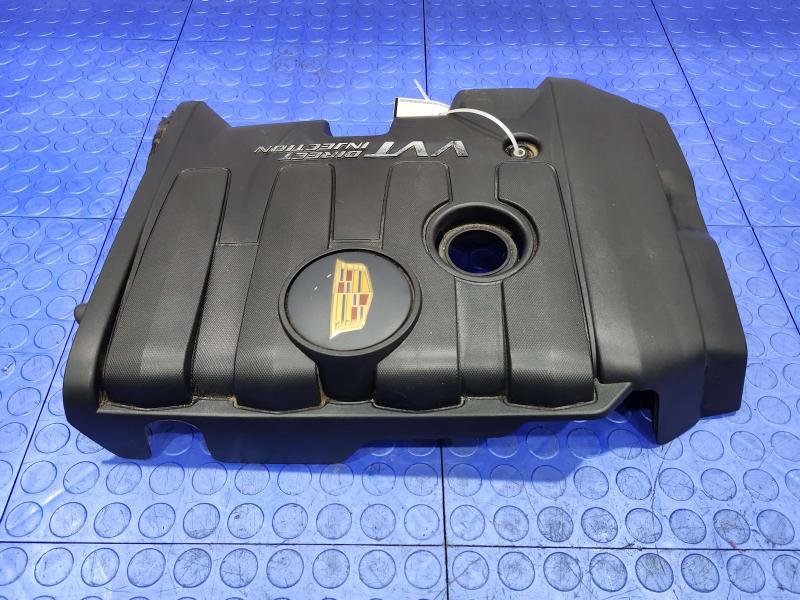 2016 Cadillac ATS Engine Cover