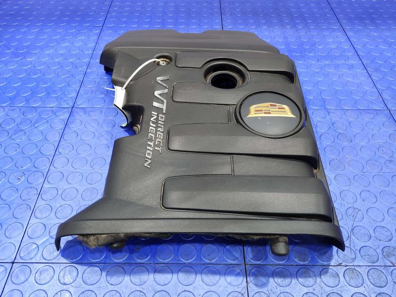 2016 Cadillac ATS Engine Cover