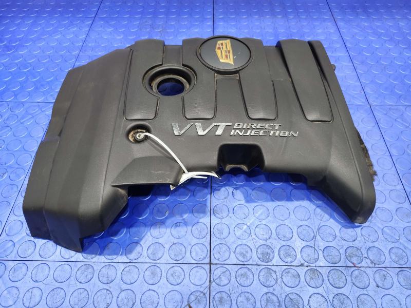 2016 Cadillac ATS Engine Cover