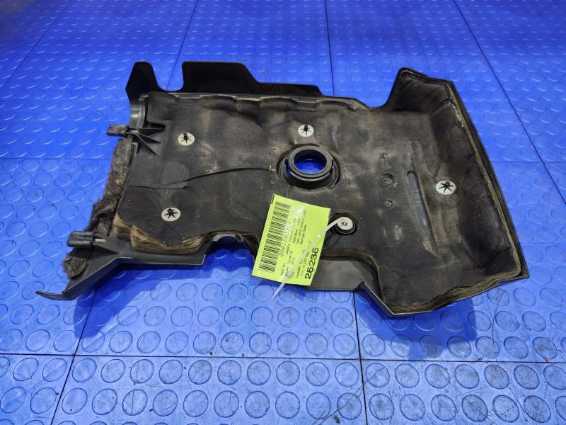 2016 Cadillac ATS Engine Cover