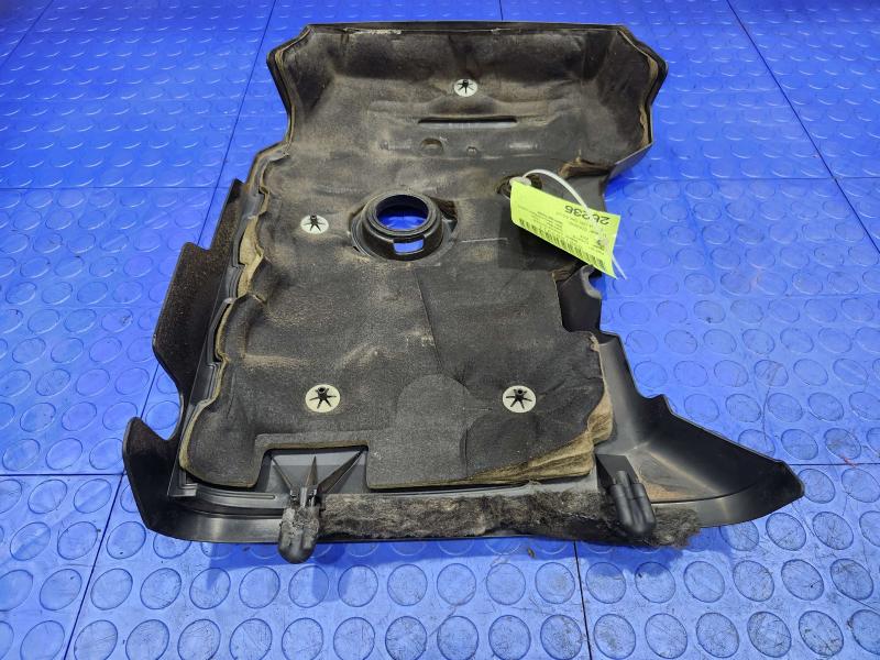 2016 Cadillac ATS Engine Cover