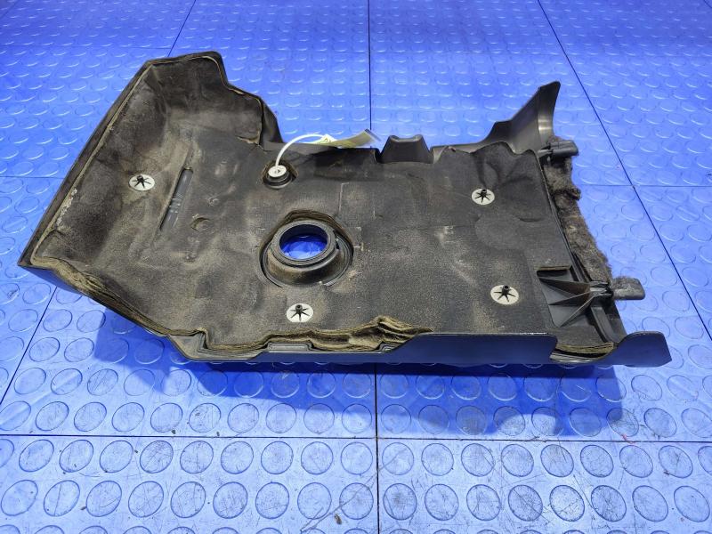 2016 Cadillac ATS Engine Cover