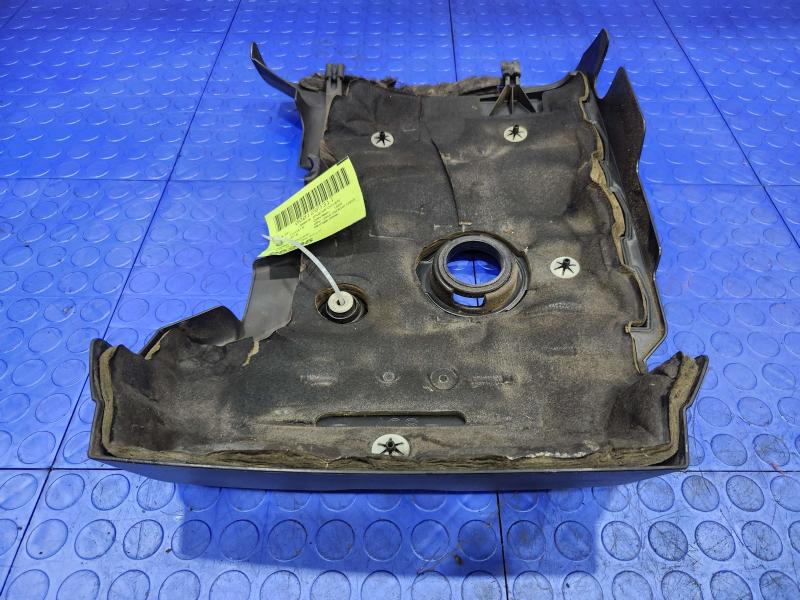 2016 Cadillac ATS Engine Cover
