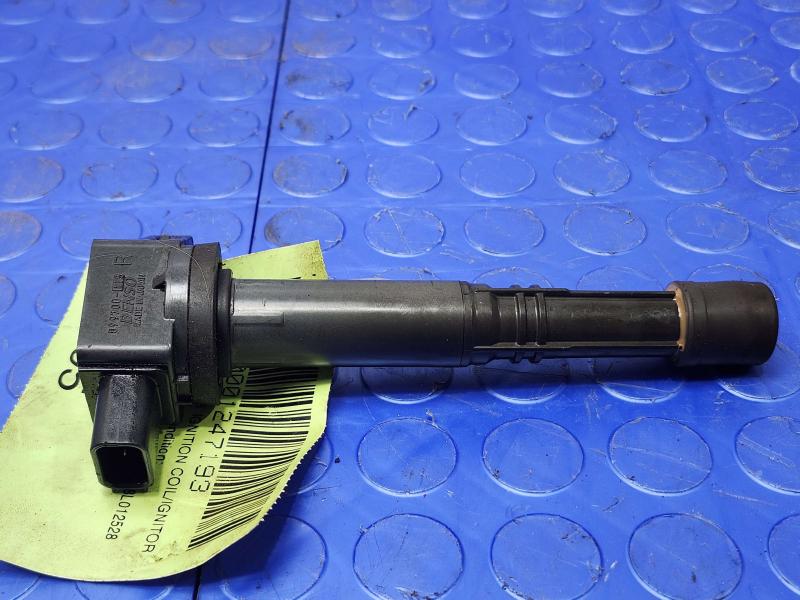 2009 Honda CR-V Ignition Coil/Ignitor