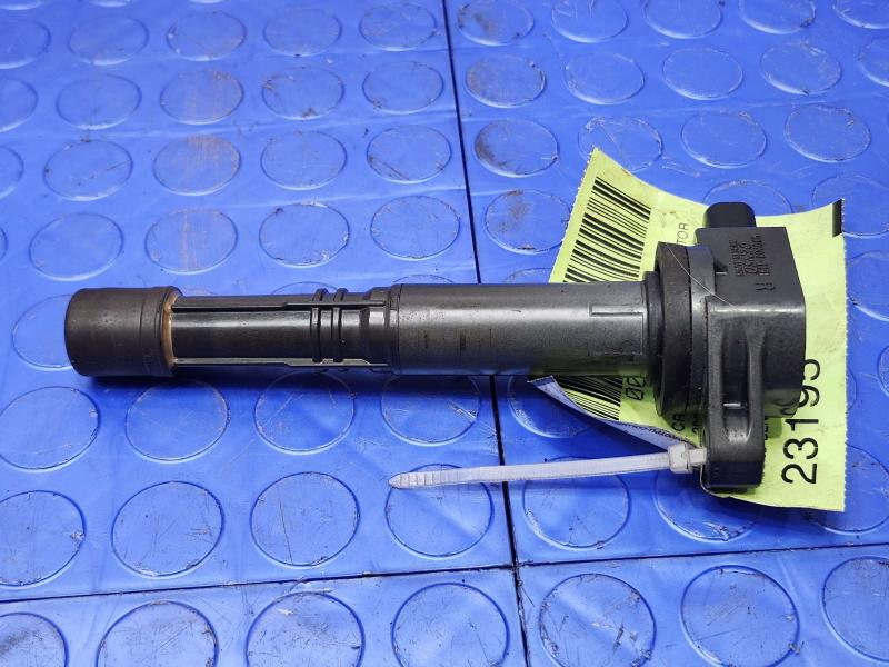 2009 Honda CR-V Ignition Coil/Ignitor