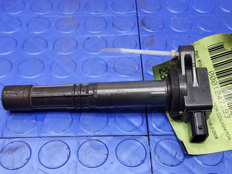 2009 Honda CR-V Ignition Coil/Ignitor
