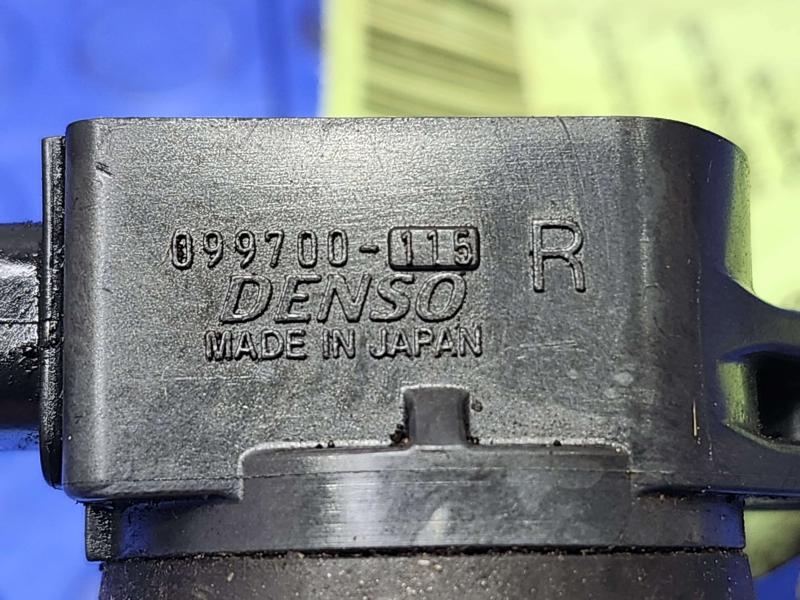 2009 Honda CR-V Ignition Coil/Ignitor