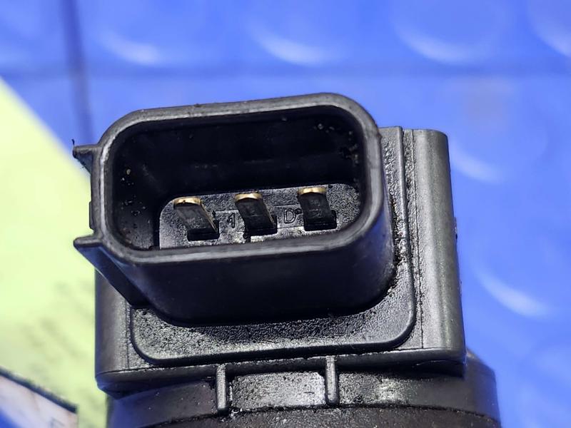 2009 Honda CR-V Ignition Coil/Ignitor