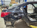 2015 Subaru Legacy Quarter Panel