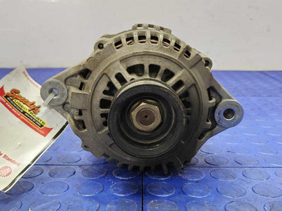 2003 Isuzu Rodeo Alternator