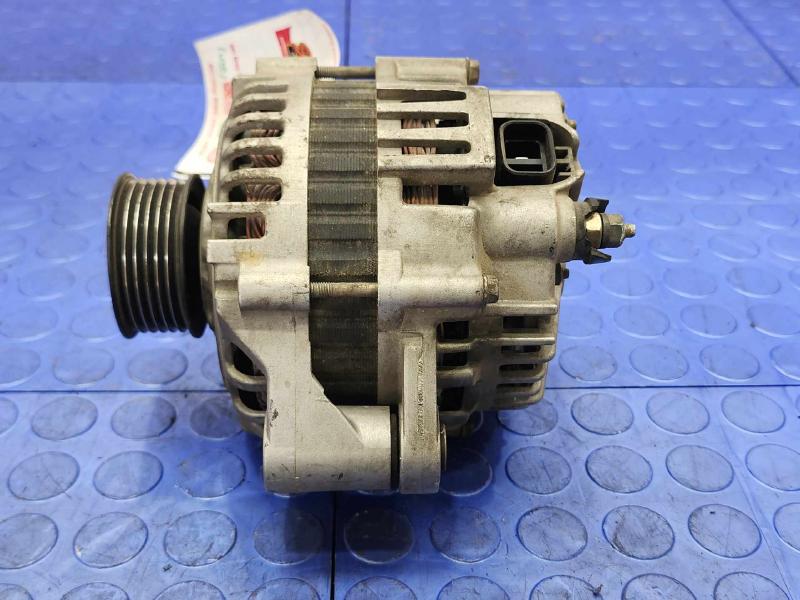 2003 Isuzu Rodeo Alternator