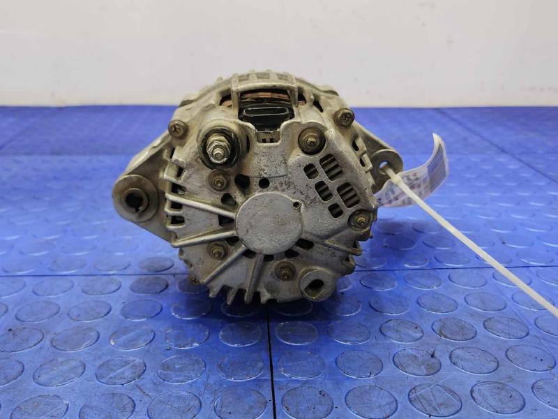 2003 Isuzu Rodeo Alternator