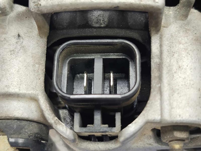 2003 Isuzu Rodeo Alternator