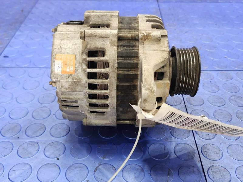 2003 Isuzu Rodeo Alternator