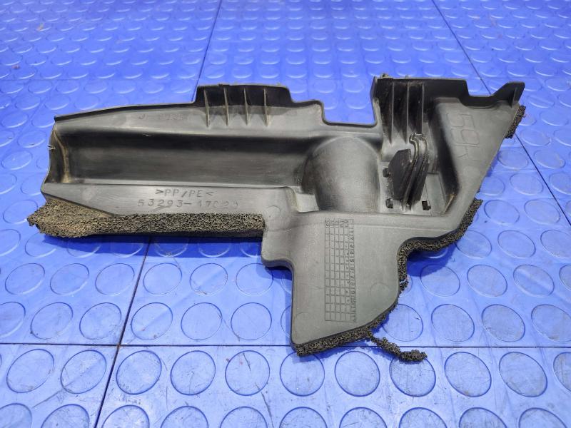 2010 Toyota Prius Misc Ebay Parts