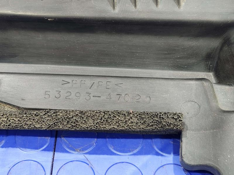 2010 Toyota Prius Misc Ebay Parts