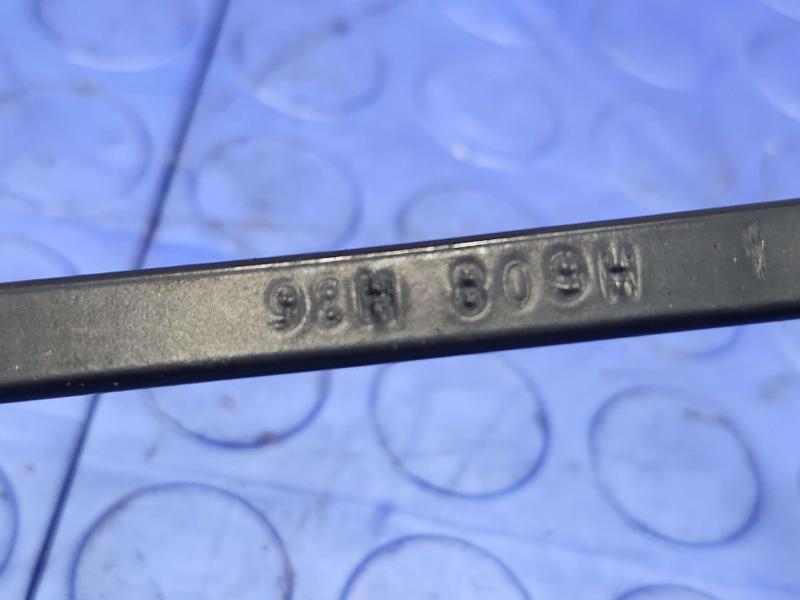 2018 Nissan Maxima Wiper Arm