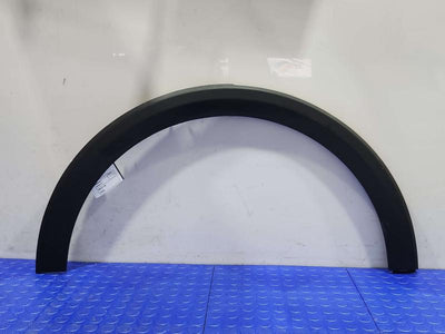 2025 Kia K4 Wheel Opening Moulding