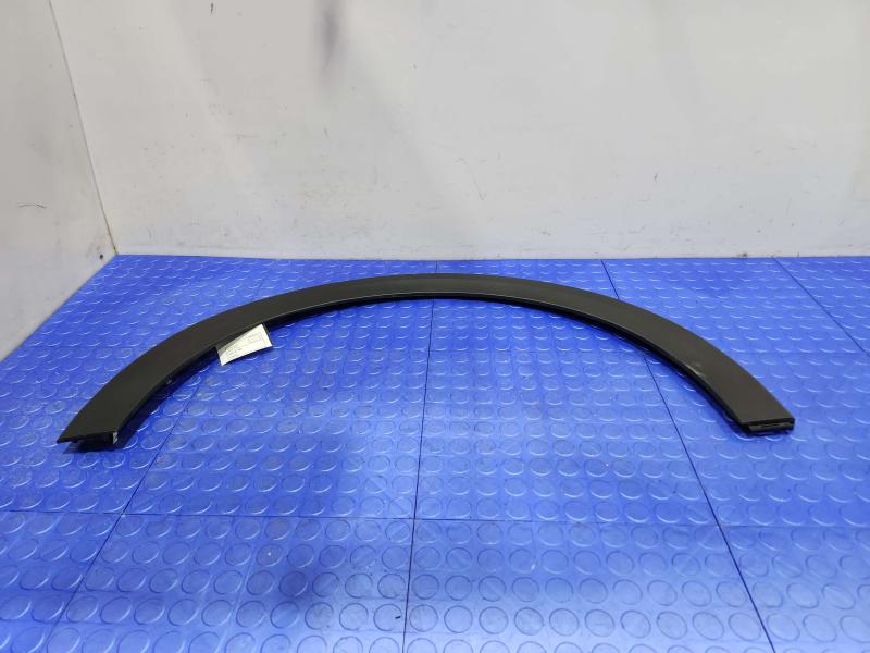 2025 Kia K4 Wheel Opening Moulding