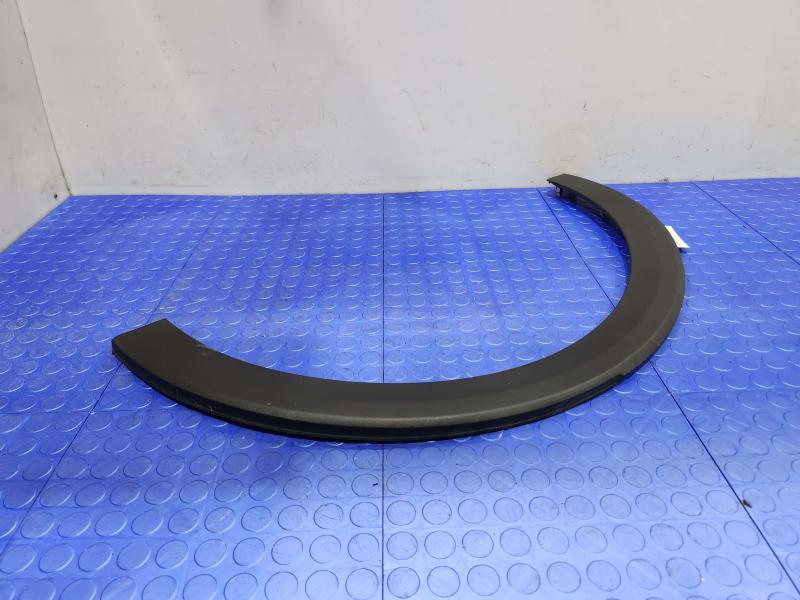 2025 Kia K4 Wheel Opening Moulding