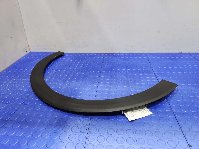 2025 Kia K4 Wheel Opening Moulding