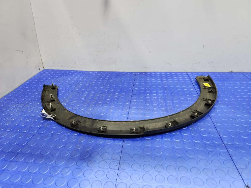 2025 Kia K4 Wheel Opening Moulding