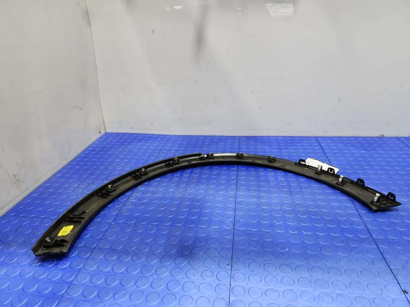 2025 Kia K4 Wheel Opening Moulding