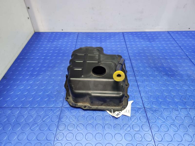 2018 Ram ProMaster Transmission Oil Pan