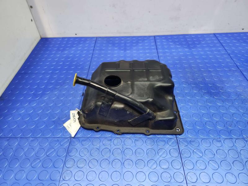 2018 Ram ProMaster Transmission Oil Pan