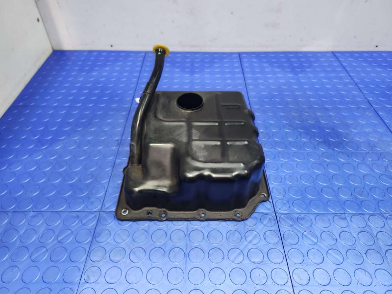 2018 Ram ProMaster Transmission Oil Pan