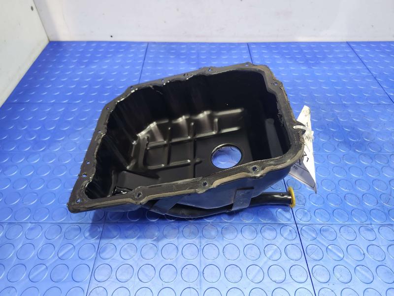 2018 Ram ProMaster Transmission Oil Pan