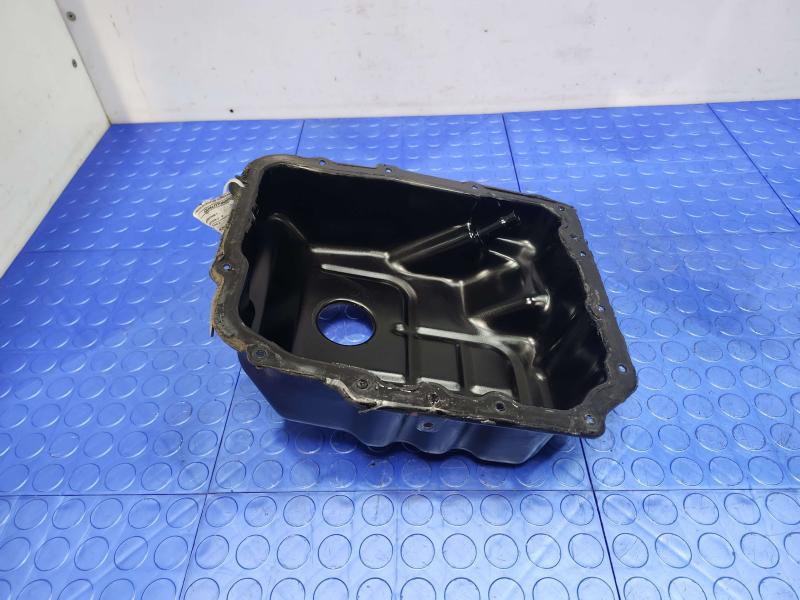 2018 Ram ProMaster Transmission Oil Pan