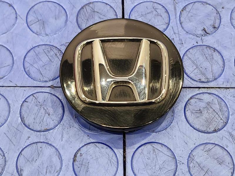 2016 Honda Civic Center Cap