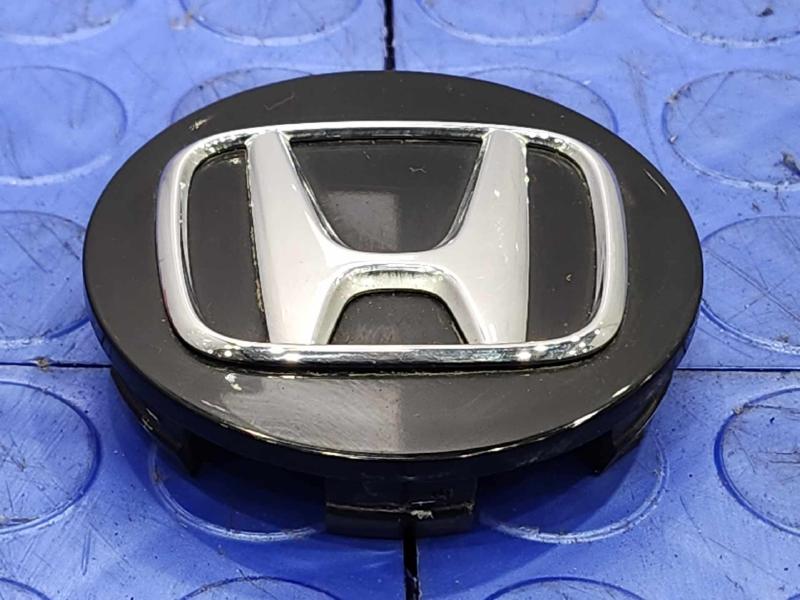 2016 Honda Civic Center Cap