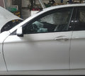 2016 BMW 528I Front Door
