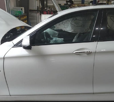 2016 BMW 528I Front Door