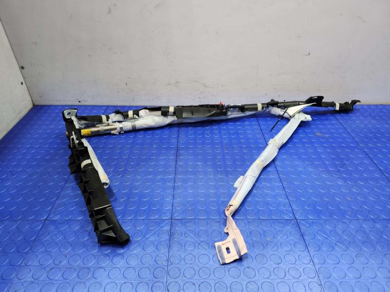 2016 Scion iM Air Bag