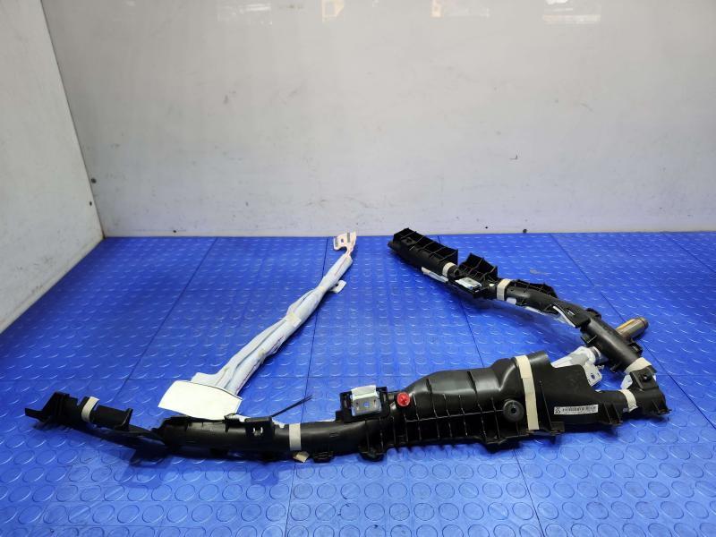 2016 Scion iM Air Bag