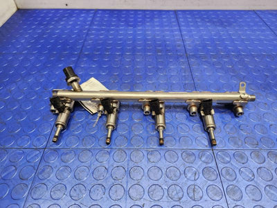 2017 Lincoln MKC Misc Fuel Injection Parts