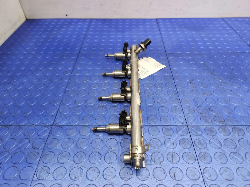 2017 Lincoln MKC Misc Fuel Injection Parts