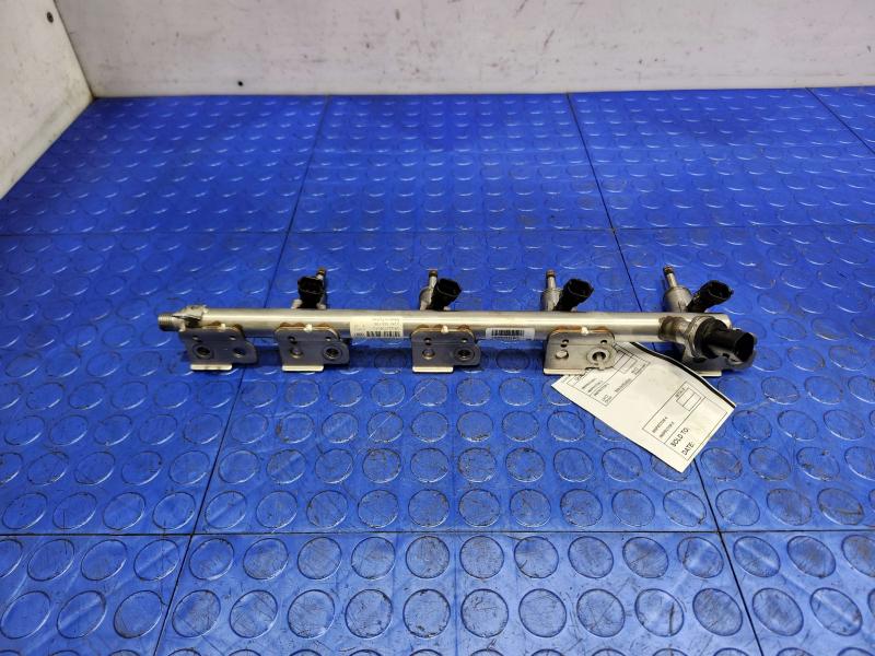 2017 Lincoln MKC Misc Fuel Injection Parts