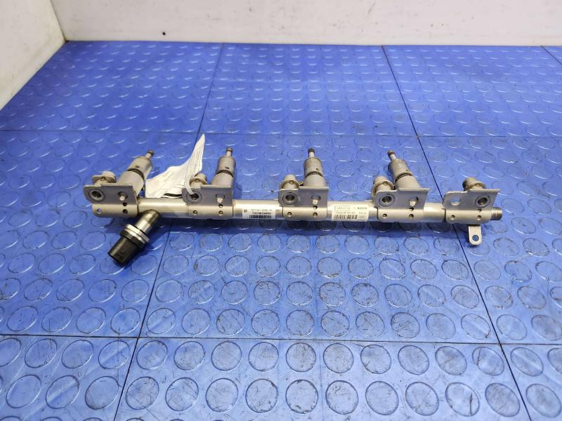 2017 Lincoln MKC Misc Fuel Injection Parts