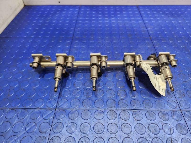 2017 Lincoln MKC Misc Fuel Injection Parts