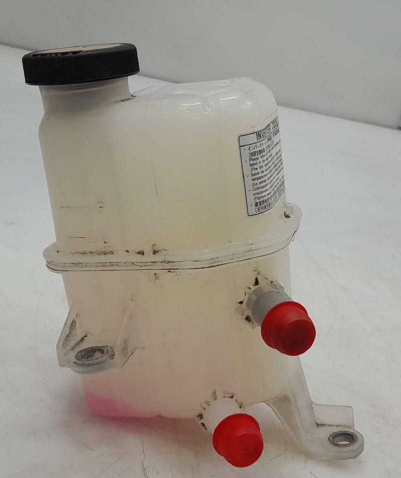 2010 - 2015 Toyota Prius Drive Motor Inverter Coolant Reservoir OEM G92A047011