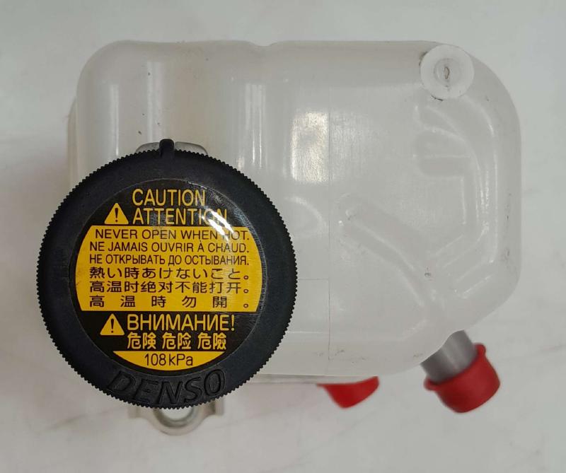 2010 - 2015 Toyota Prius Drive Motor Inverter Coolant Reservoir OEM G92A047011