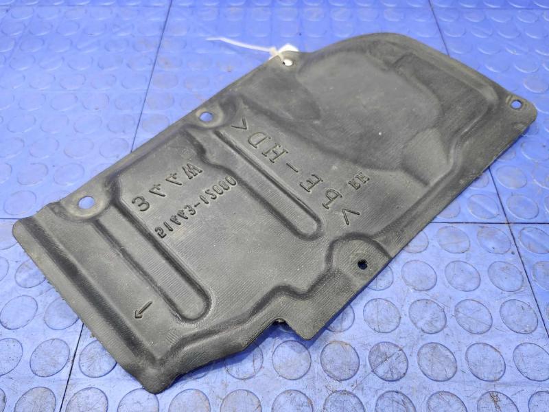 2014 Toyota Prius Misc Ebay Parts