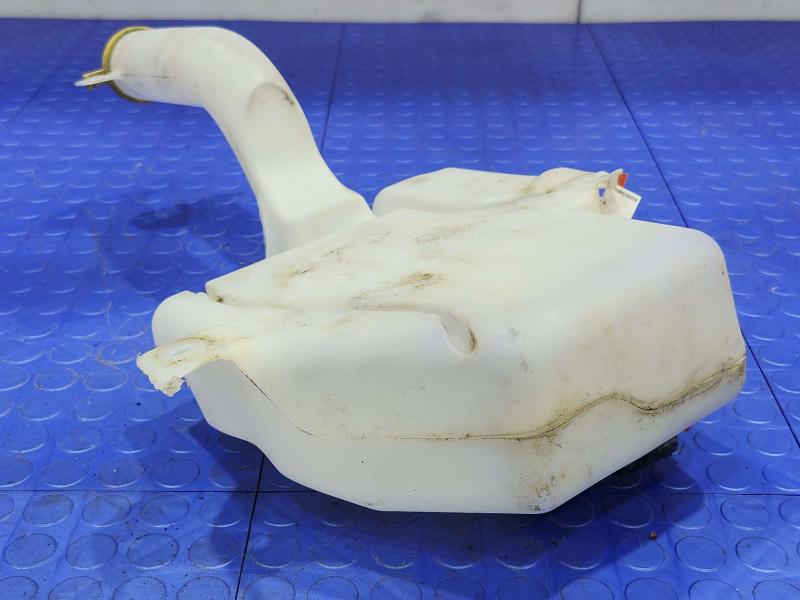 2017 Dodge Grand Caravan Washer Bottle