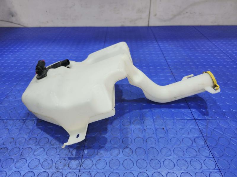 2017 Dodge Grand Caravan Washer Bottle