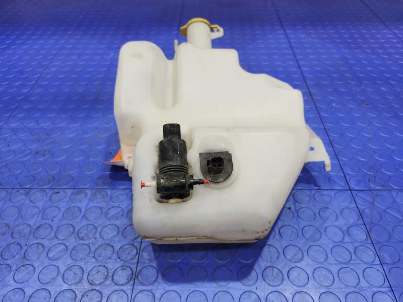 2017 Dodge Grand Caravan Washer Bottle